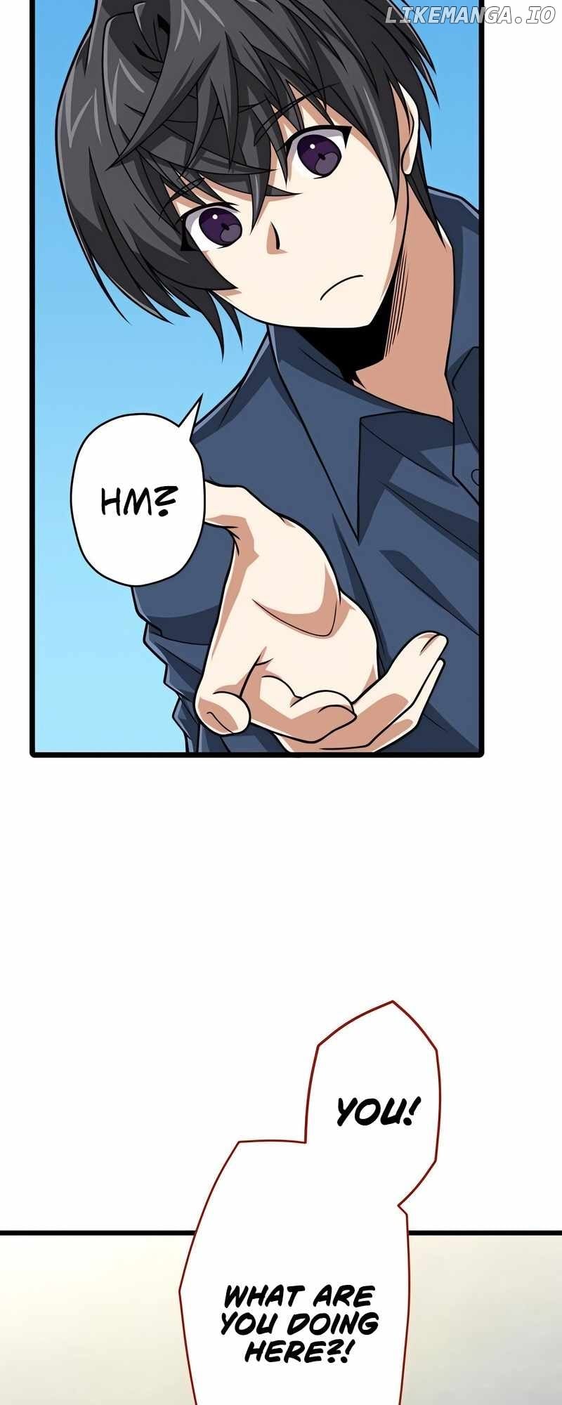 Magic Level 99990000 All-Attribute Great Sage Chapter 69 - page 56